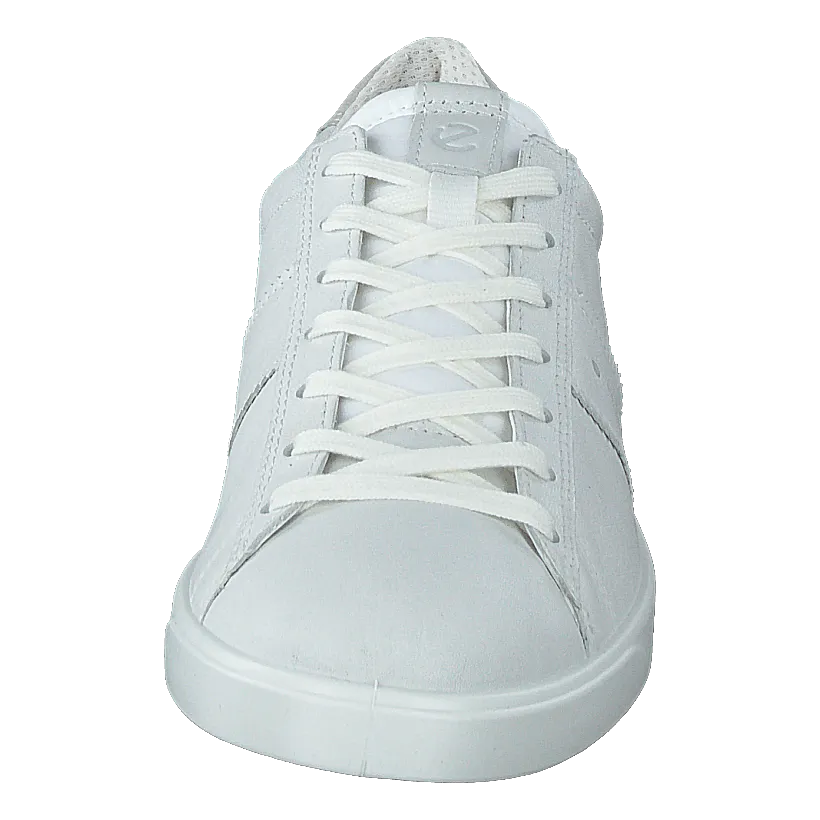Ecco Street Lite W White/shadow White