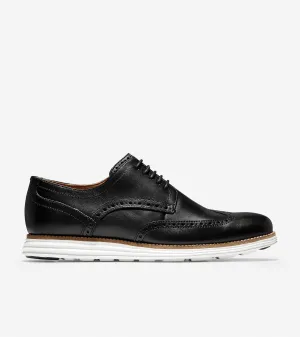 Men's ØriginalGrand Wingtip Oxford