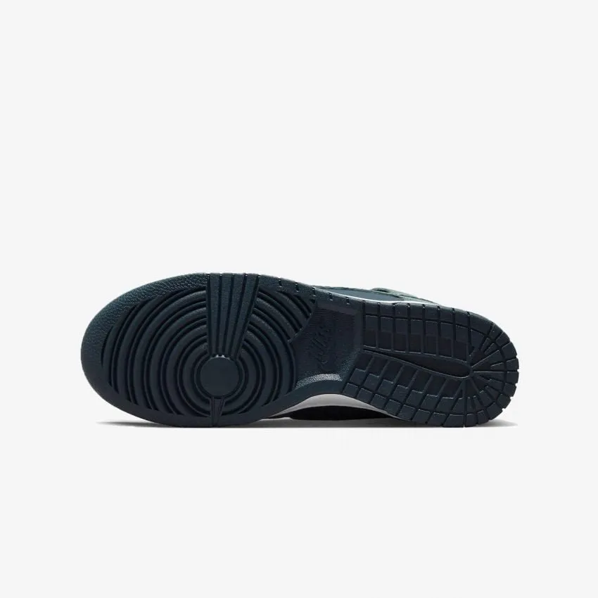 Nike Dunk High 'Armory Navy' Sale